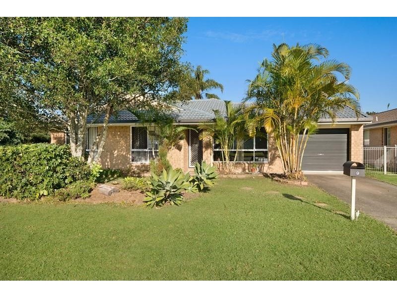 9 Horizon Drive, West Ballina NSW 2478