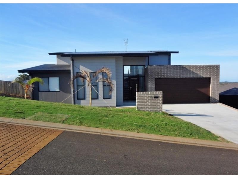 1 Hilander Street, Cumbalum NSW 2478