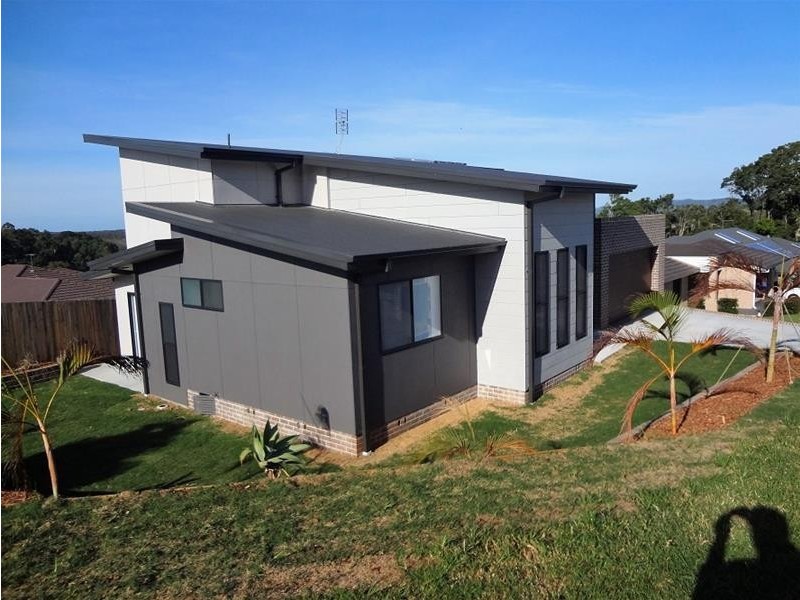 1 Hilander Street, Cumbalum NSW 2478