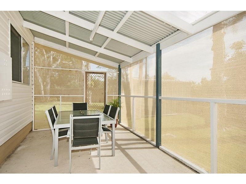 Site 8, 35 Ballina Headlands Leisure Park, Skennars Head NSW 2478