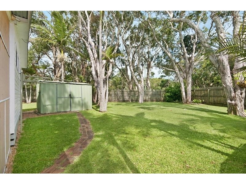 Site 8, 35 Ballina Headlands Leisure Park, Skennars Head NSW 2478