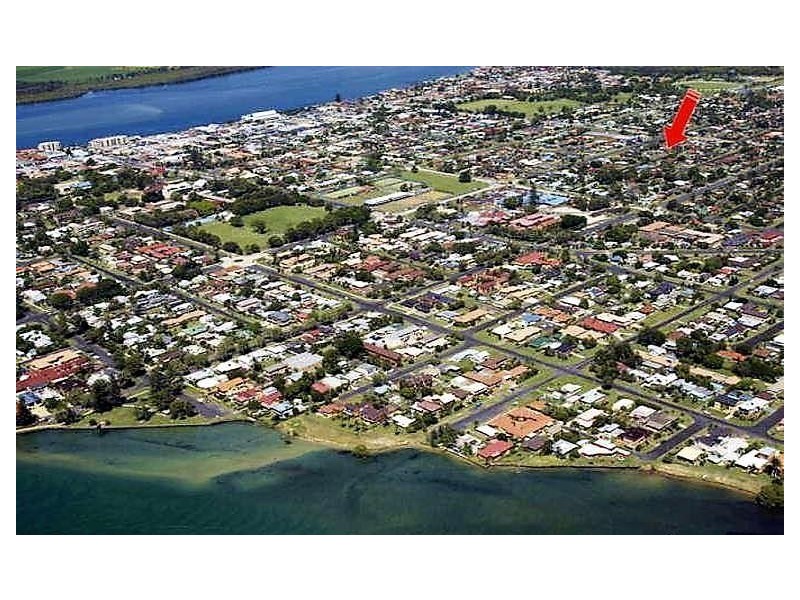 8 Marsh Avenue, Ballina NSW 2478