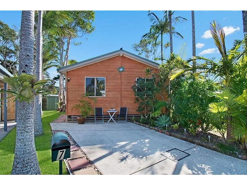 7/35 Skennars Head Road, Skennars Head NSW 2478