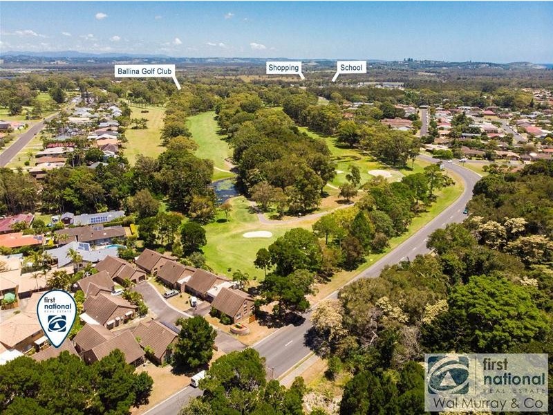 10/140 Links Avenue, East Ballina NSW 2478