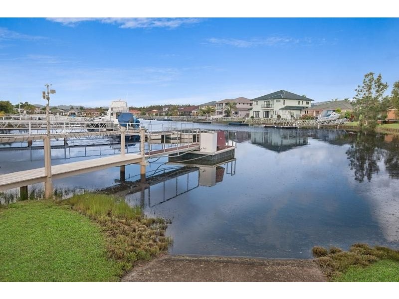 57 Dolphin Drive, West Ballina NSW 2478