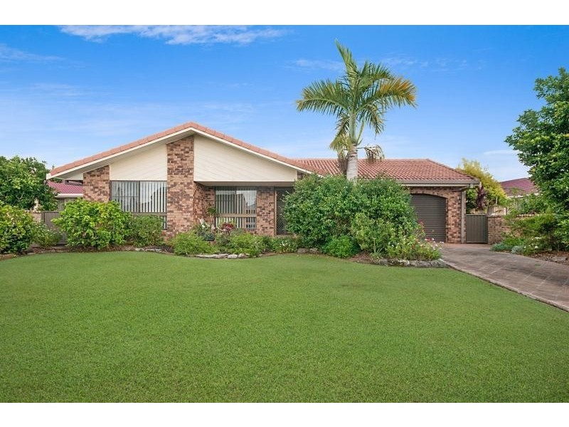 57 Dolphin Drive, West Ballina NSW 2478