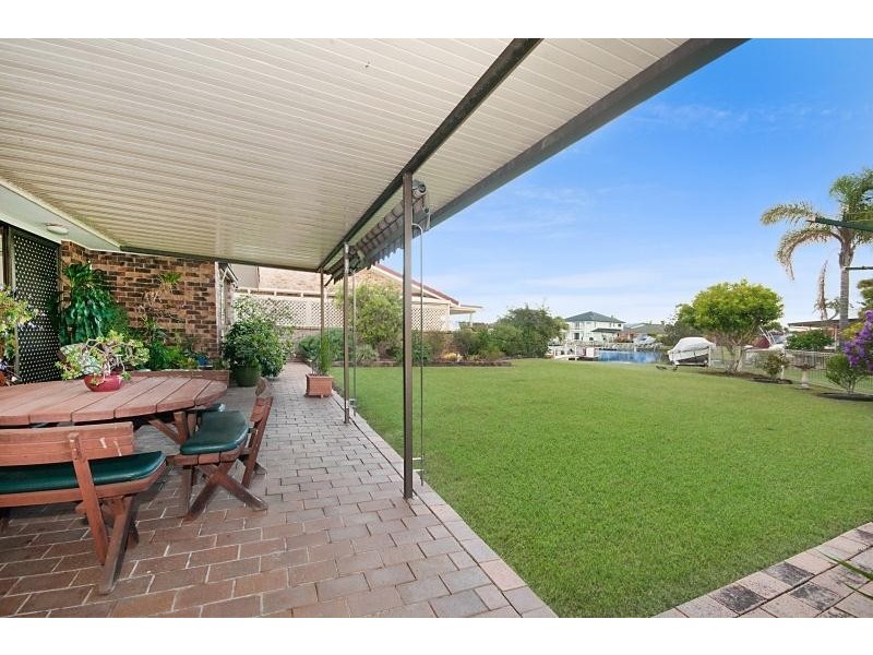 57 Dolphin Drive, West Ballina NSW 2478