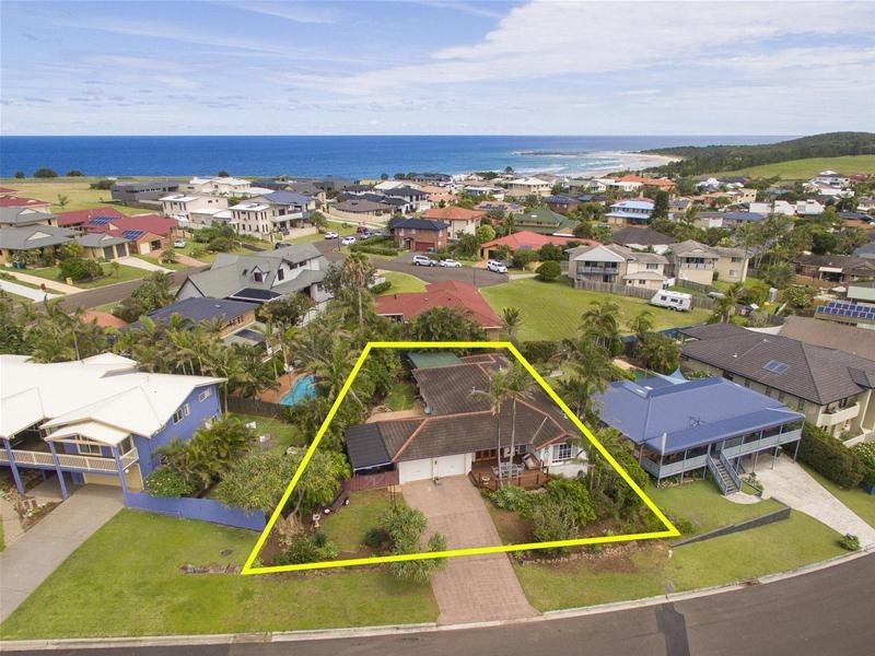 46 Waterford Parade, Skennars Head NSW 2478