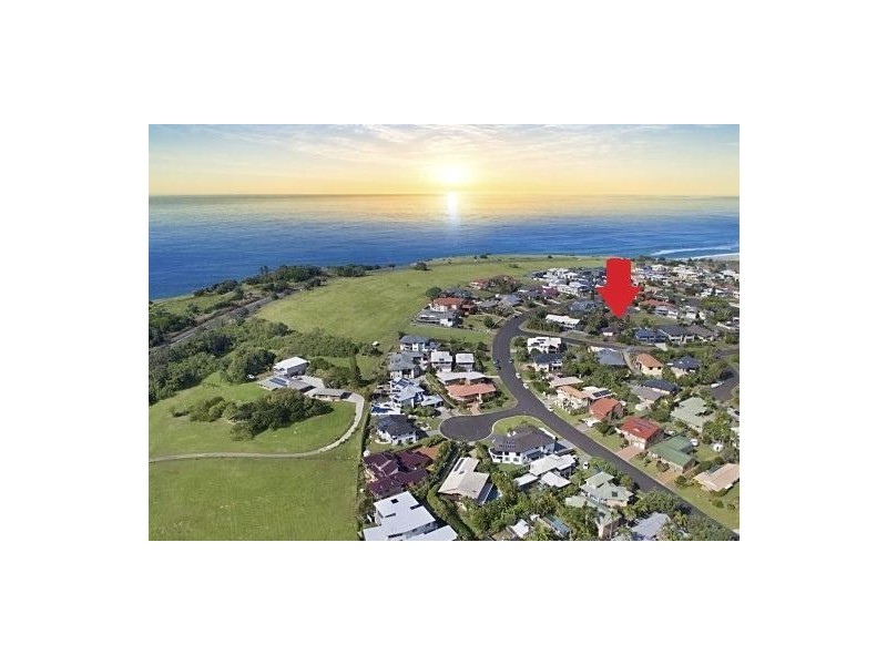 46 Waterford Parade, Skennars Head NSW 2478