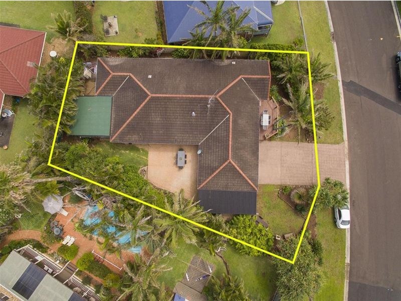 46 Waterford Parade, Skennars Head NSW 2478