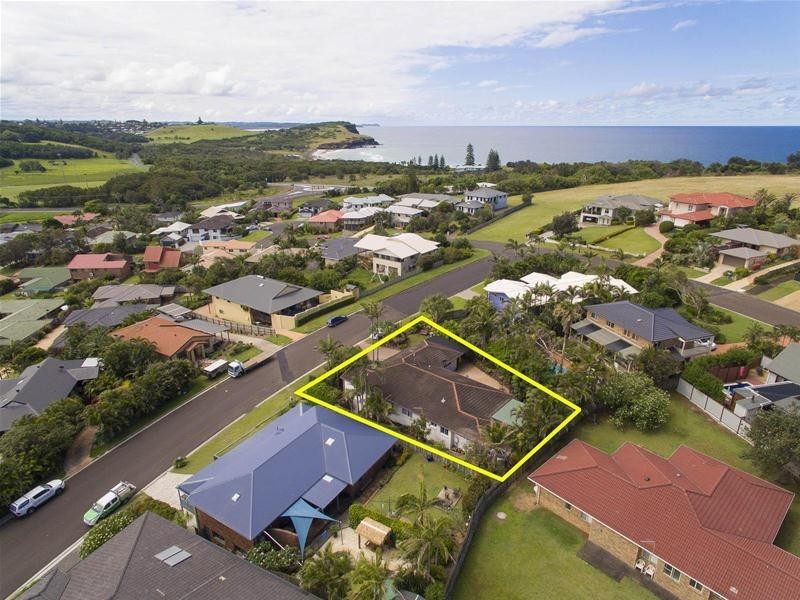 46 Waterford Parade, Skennars Head NSW 2478