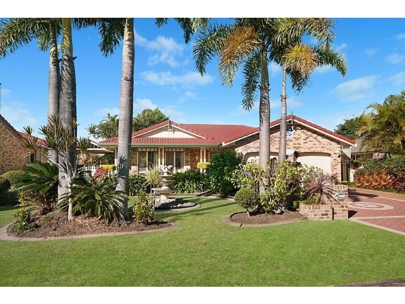 5 Claire Circuit, West Ballina NSW 2478