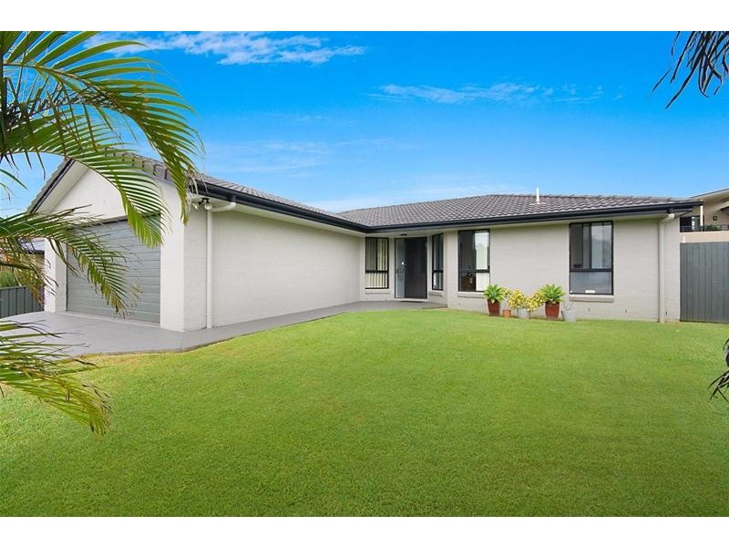 73 The Ridgeway., Cumbalum NSW 2478