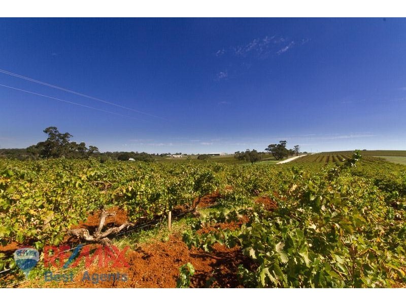 Lot 7 Klauber Street, Lyndoch SA 5351