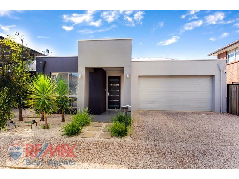 Mawson Lakes SA 5095