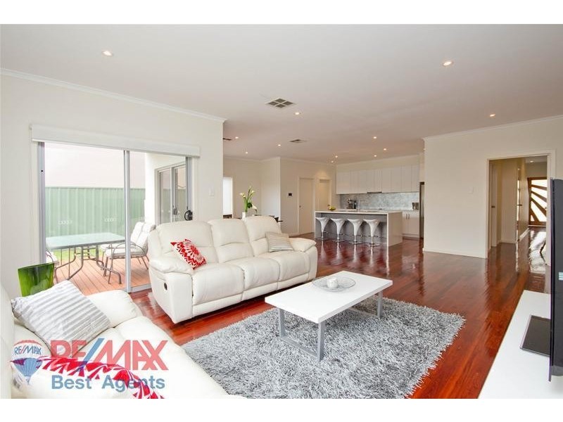 Mawson Lakes SA 5095