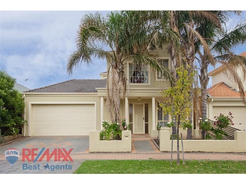 Mawson Lakes SA 5095