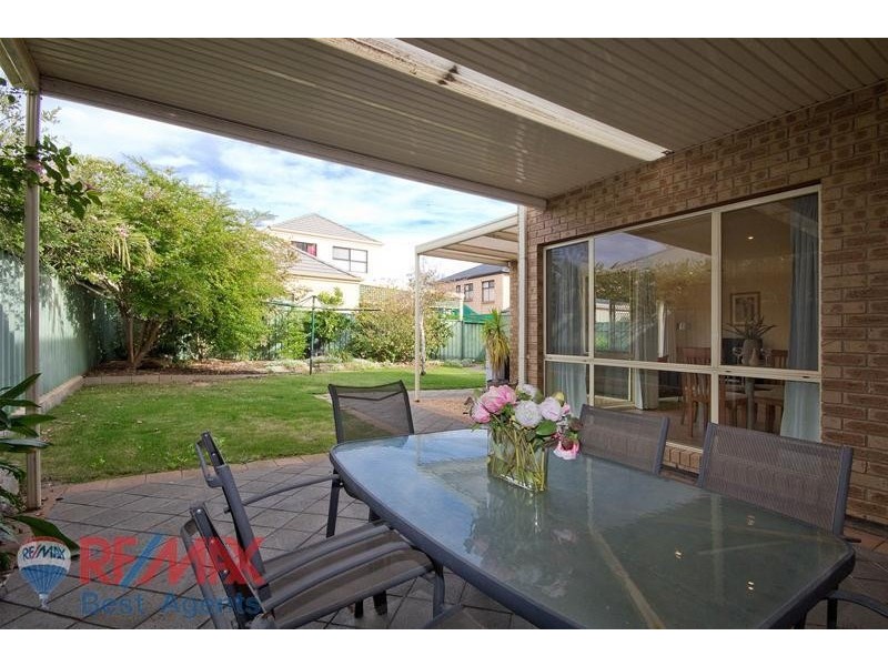 Mawson Lakes SA 5095