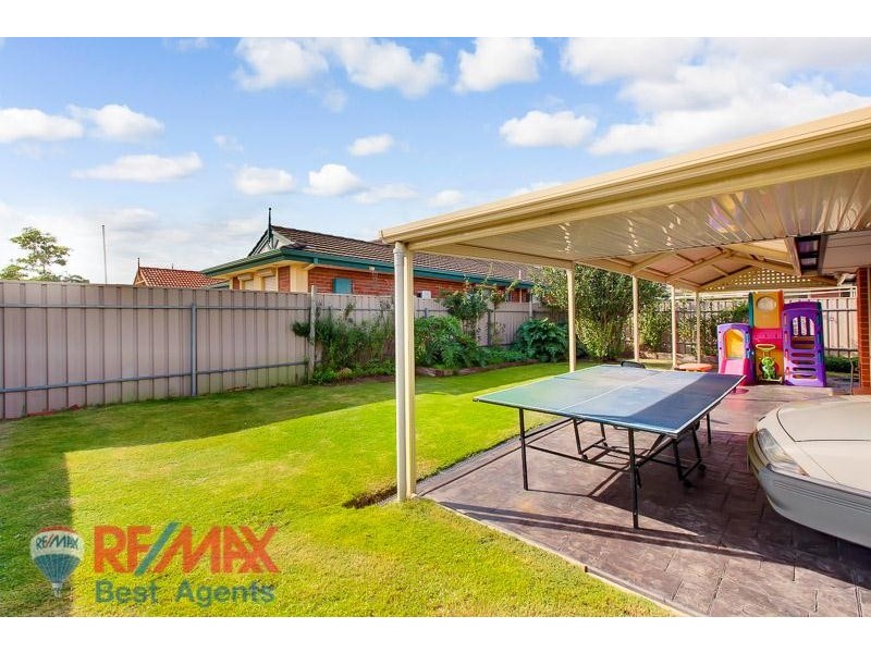 1 Vidmar Court, Woodcroft SA 5162