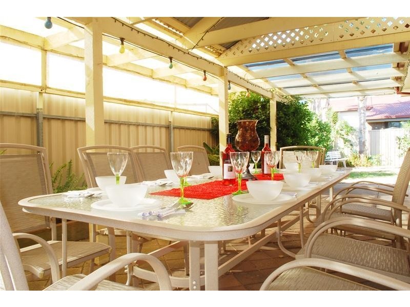 Evanston Gardens SA 5116