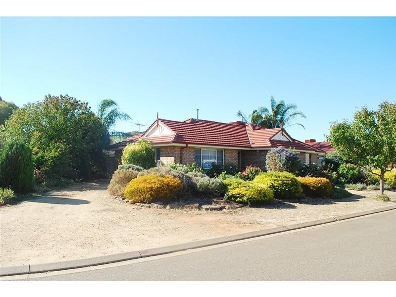 Evanston Gardens SA 5116