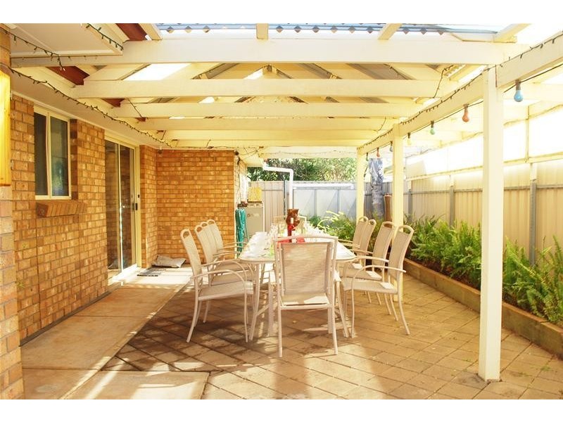 Evanston Gardens SA 5116