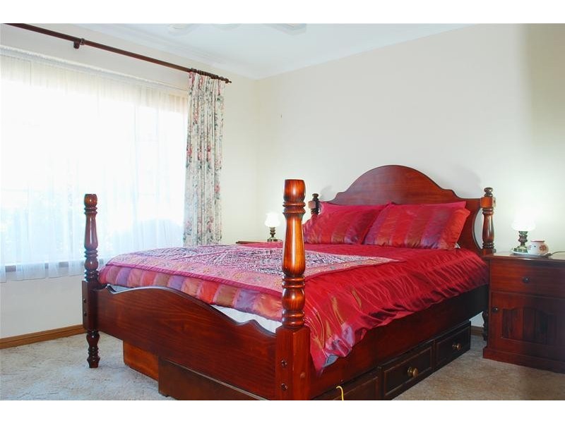 Evanston Gardens SA 5116