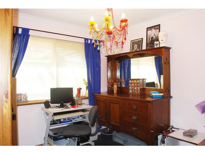 Evanston Gardens SA 5116