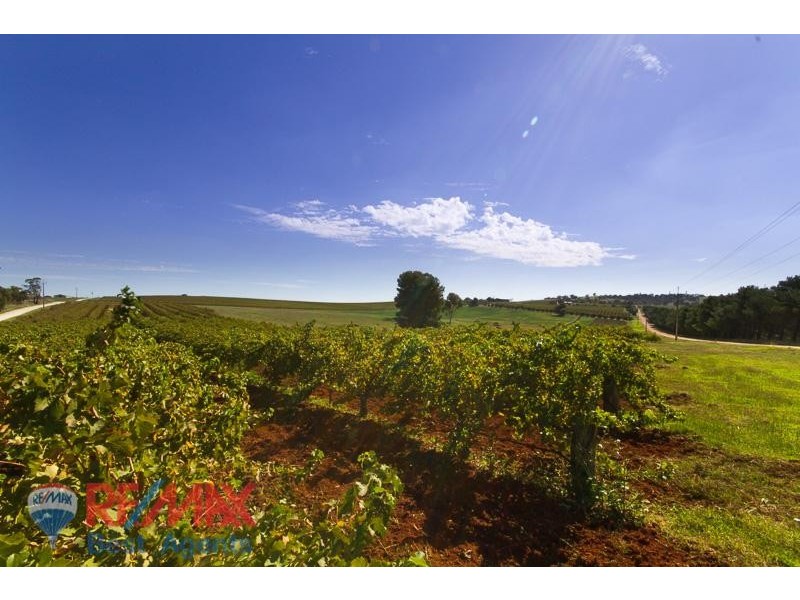 Lot 2 Treetops Estate, Lyndoch SA 5351