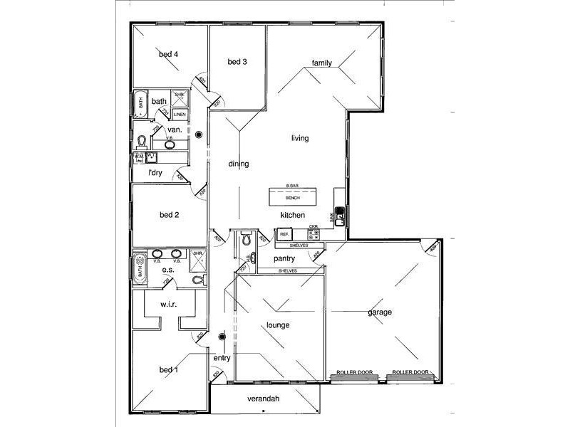 Lot 2 Treetops Estate, Lyndoch SA 5351