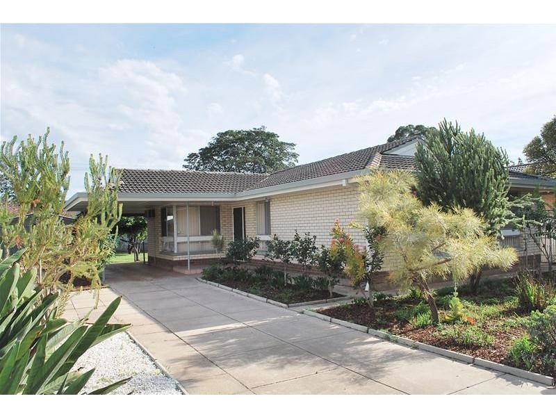 Parafield Gardens SA 5107