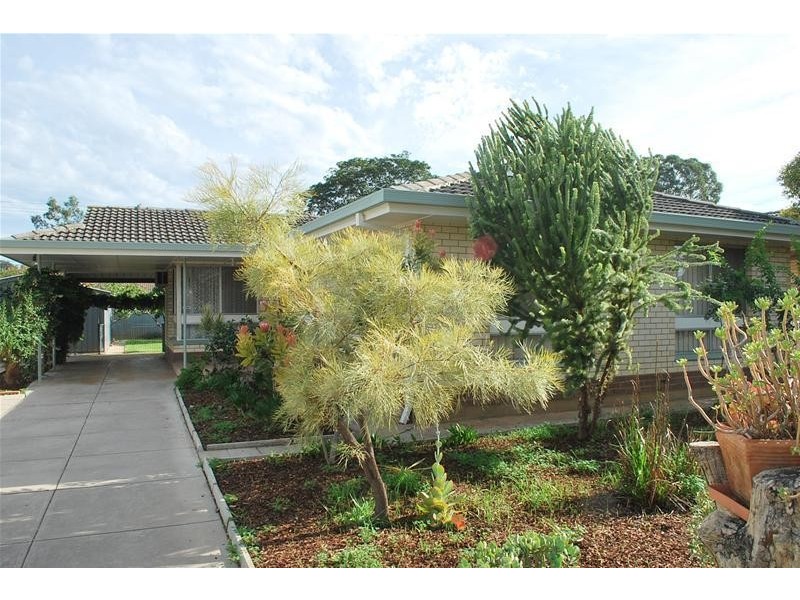 Parafield Gardens SA 5107