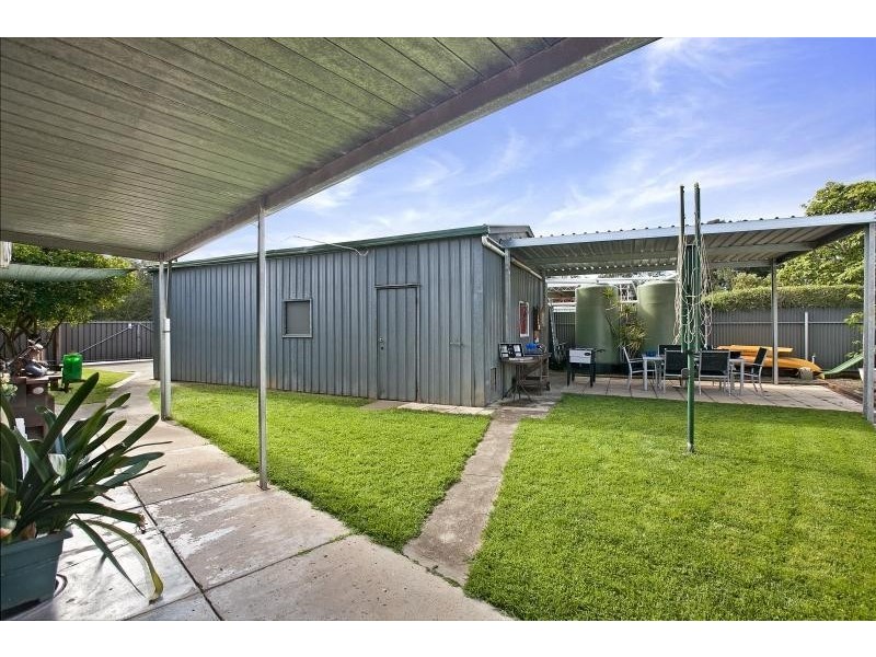 Oaklands Park SA 5046