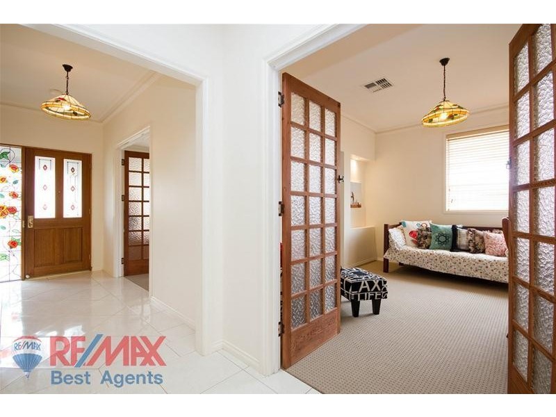 Mawson Lakes SA 5095