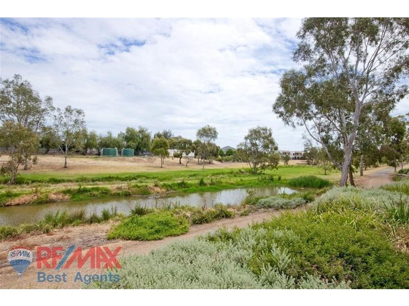 Mawson Lakes SA 5095