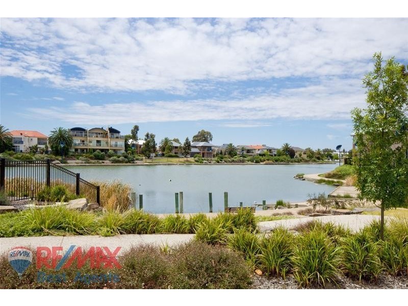 Mawson Lakes SA 5095