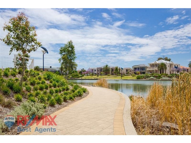 Mawson Lakes SA 5095