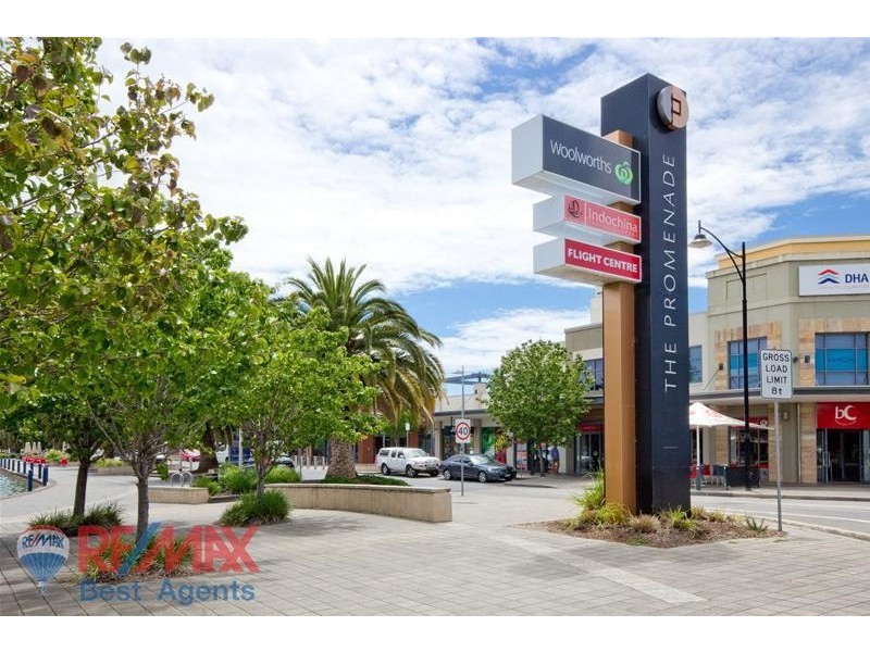 Mawson Lakes SA 5095