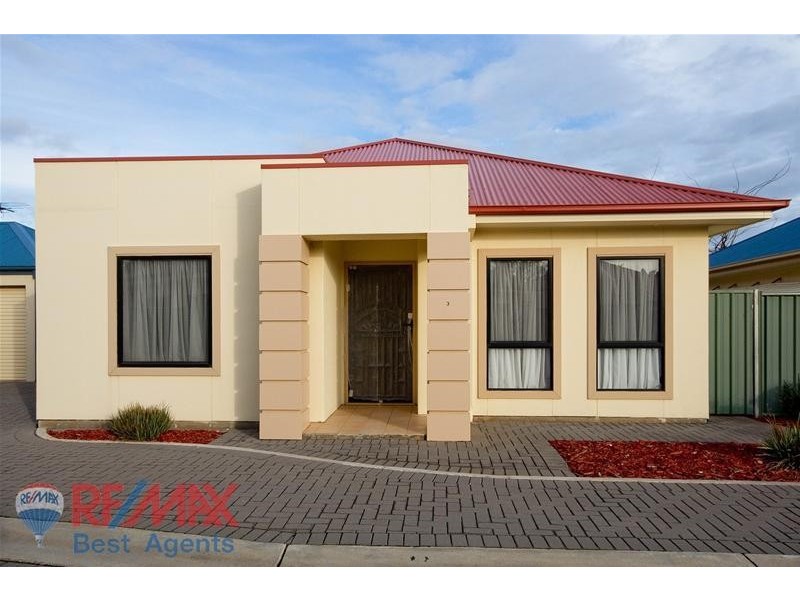 Mawson Lakes SA 5095