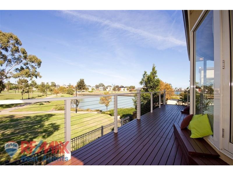 Mawson Lakes SA 5095