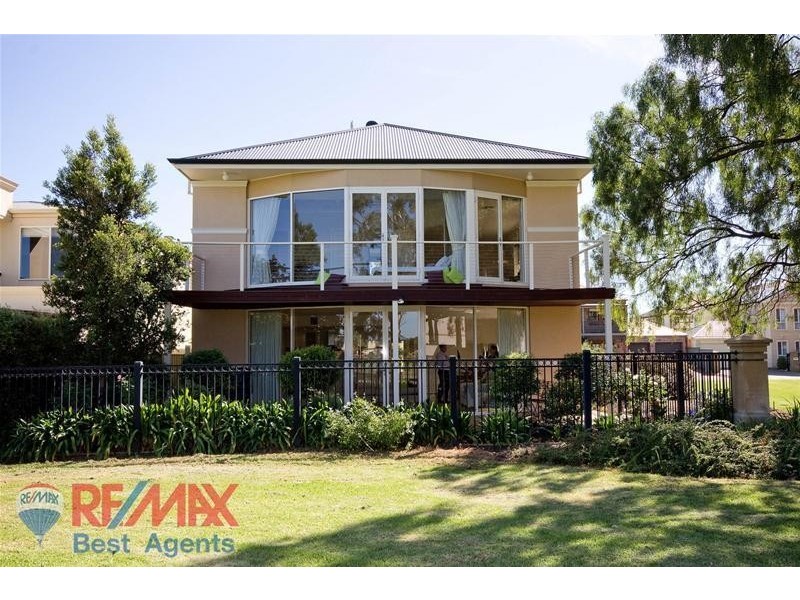 Mawson Lakes SA 5095