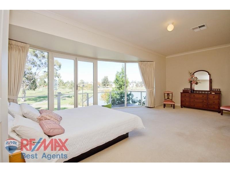 Mawson Lakes SA 5095