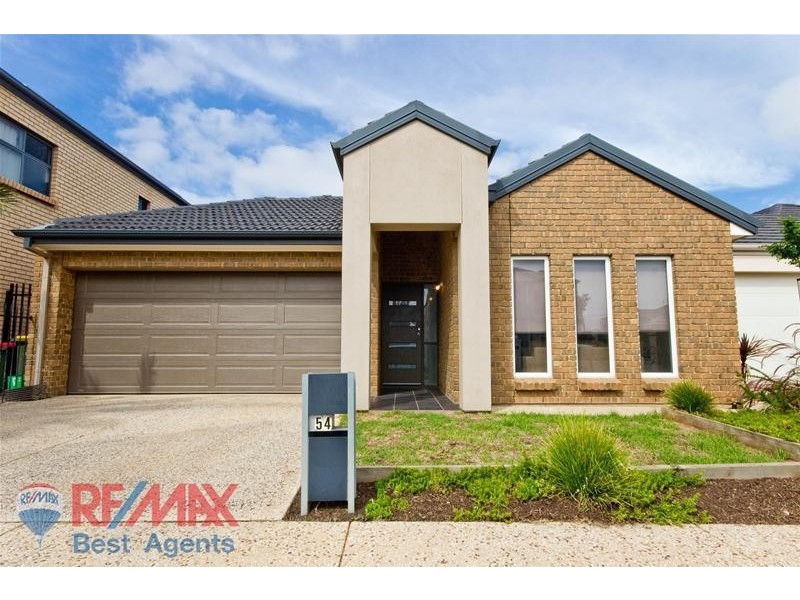 54 Shoalhaven Circuit, Mawson Lakes SA 5095