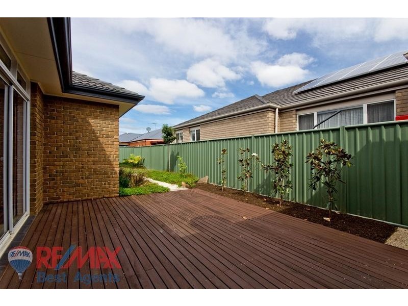 54 Shoalhaven Circuit, Mawson Lakes SA 5095