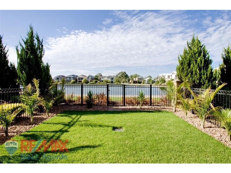 Mawson Lakes SA 5095