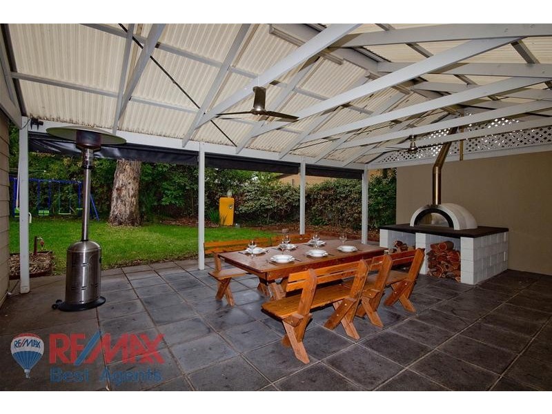 Surrey Downs SA 5126