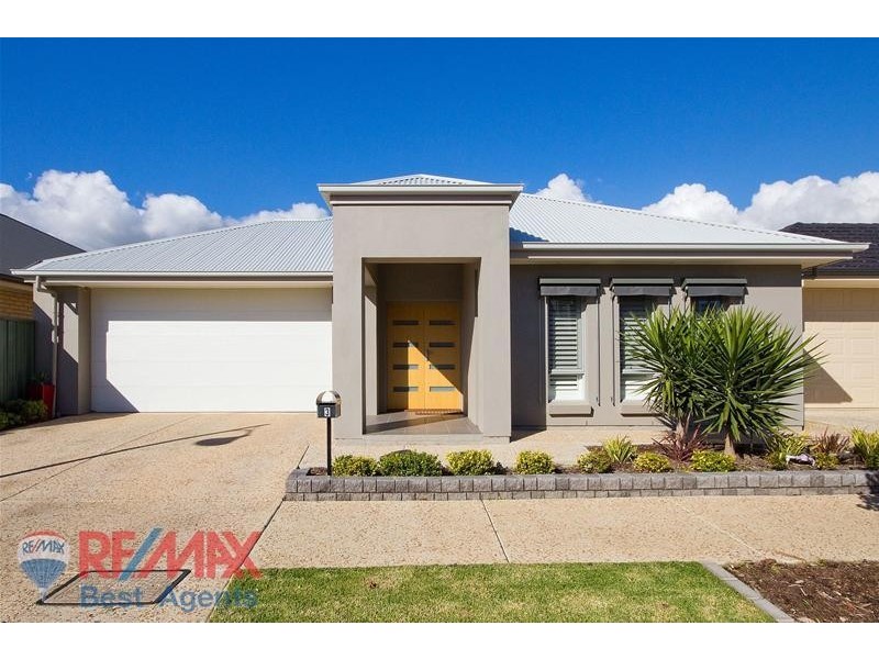 Mawson Lakes SA 5095