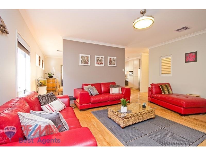 Mawson Lakes SA 5095