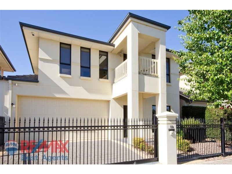 93A Shearwater Drive, Mawson Lakes SA 5095