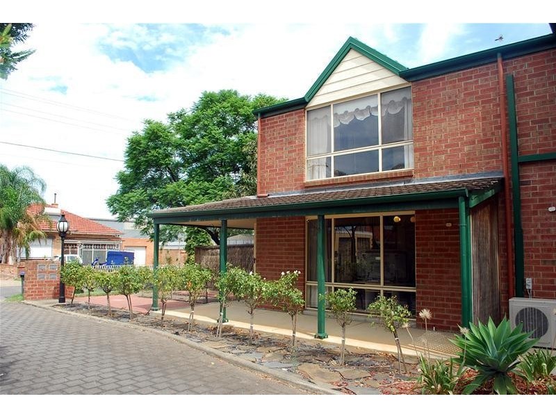 1/2 Ash Street, Kilkenny SA 5009